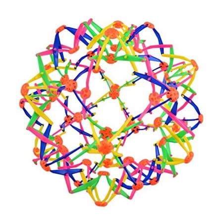 Endless Games LED Expandable Sphere Ball EN2798931